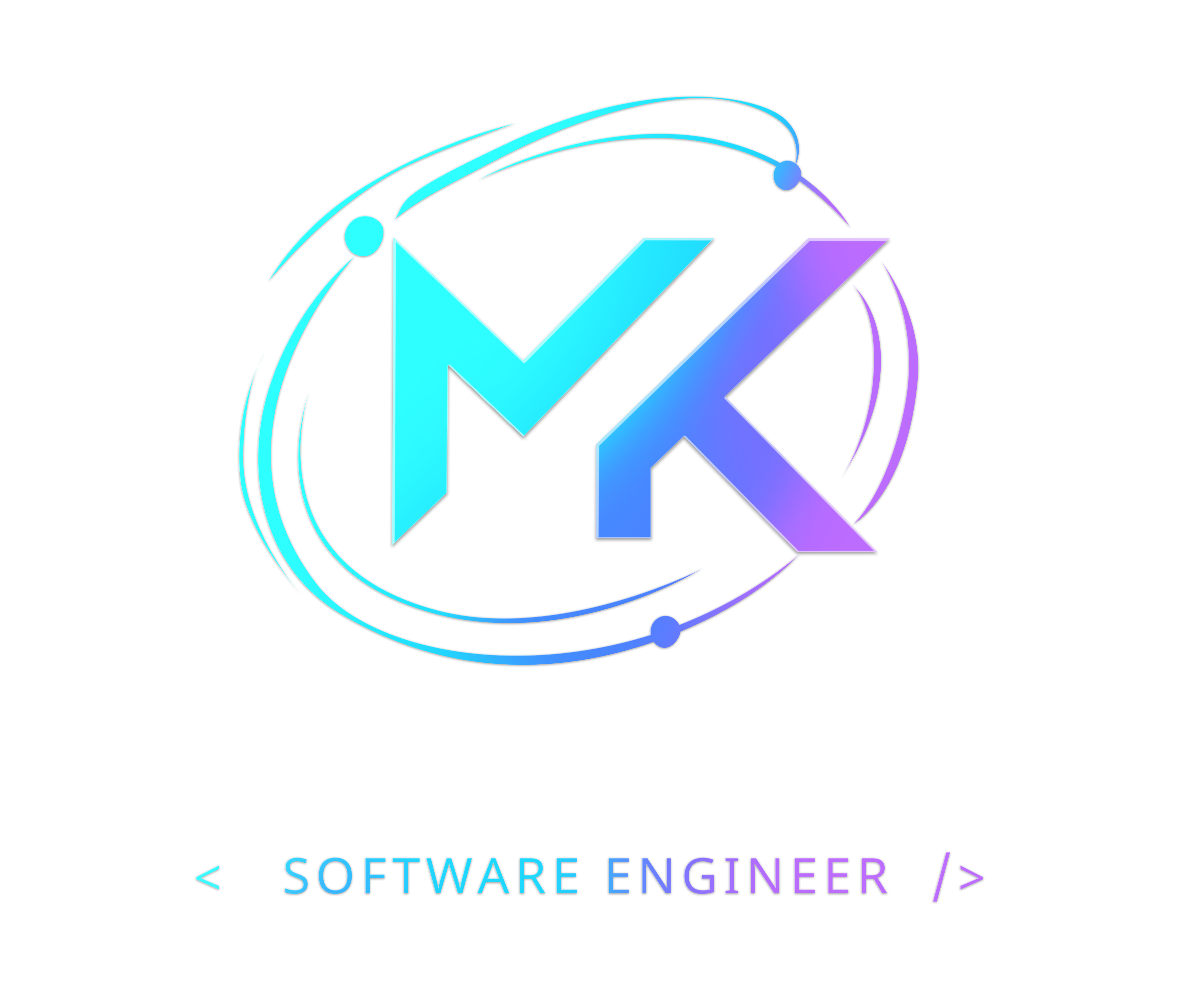 Mohamed Khaled Logo